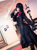 Cosplay Photo Gallery(42)